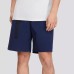 Skechers Casual Shorts Men's Marine Blue Marine Blue/00DU, S