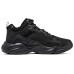 Skechers Stamina Airy 'Triple Black' 39.5