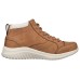 Skechers Ultra Flex 2.0 'Social Crew Chestnut' Women's 35