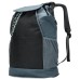 Skechers Fabric Backpack Regular Unisex Carbon Black сажа
