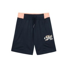 Skechers Kids Pant Синий, 120