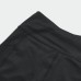FILA FUSION UNIFORM Leggings Women's Jet Black Черный, S