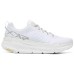 Skechers MEN'S GO Anti-Slip Wear-Resistant Low-Top Casual Running Shoes Men's White Белый, 40