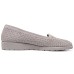 Skechers Modern Comfort Anti-Slip Wear-Resistant Low-Top Casual Shoes Women's Light Gray Серый, 39