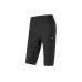 Skechers Sports Shorts Women's Carbon Black Carbon Black 0018, S