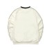 Skechers Sweatshirt Unisex Marshmallow White Белый, M