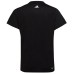 T-shirt adidas TR-ES Big Logo Jr. HR5783 152 см