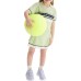 FILA KIDS Skirt Pre school Light Tender Green Light Tender Green, 120