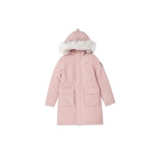 Skechers Down Jackets Women's Розовый, M