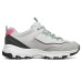 Skechers I Conik Grey/White/Black Women's 40