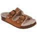 Skechers Relaxed Fit Slide Slippers Women's Coffee 35