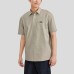 Skechers Shirt Men's Rock Beige Rock Beige/00V8, XL