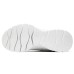 Skechers Cushioned Slip Resistant Abrasion Resistant Breathable Low Top Casual Shoes Women's White 35