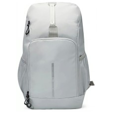 Skechers Fabric Backpack Regular Unisex Moonball Gray Moon Rock Gray