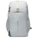 Skechers Fabric Backpack Regular Unisex Moonball Gray Moon Rock Gray