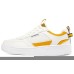 Skechers Sport Court 92 'White Orange' Women's 36