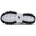 Skechers D'Lites Running Shoes Black/White Women's 35