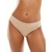 Calvin Klein Invisibles micro thong in beige Бежевый, XL