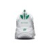 Skechers DLites White Green Women's 38.5