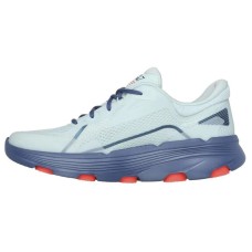 Skechers Cushioning Anti-Slip And Wear-Resistant Low-Top Running Shoes Women's Green Зеленый, 39