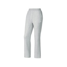 Skechers Knitted Sports Pants Women's Gray Серый, S