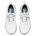 Skechers Sport Slip-Resistant Breathable Low-Top Casual Shoes Men's White Blue Белый, 44