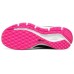 Skechers Go Run Consistent 'Black White Pink' Women's 35