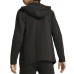 Puma Evostripe Full Zip Hoodie Mens Black Casual Athletic Outerwear 68170001 M