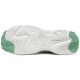 Skechers Casual Sport Shoes 'White Green' Women's Белый, 35