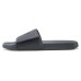 Skechers EVA Slip Resistant Abrasion Resistant Slide Slippers Men's Charcoal Gray 39.5