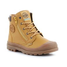Palladium Pampa Hi CUFF WP K 53476-216-M shoes 28