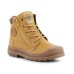 Palladium Pampa Hi CUFF WP K 53476-216-M shoes 28