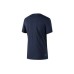 Skechers T Shirts Women's Marine Collegiate Blue Academy Navy, S