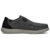 Skechers Melson Leisure Shoes Black 42.5