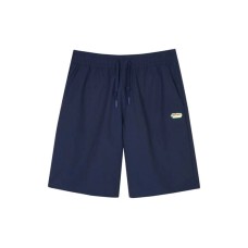 Skechers Casual Shorts Men's Marine Blue Marine Blue/00DU, XL