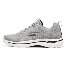 Skechers Go Walk Arch Fit Grand Select 2.0 'Light Grey' 41