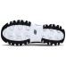 Skechers D'Lites Low Top Sneakers Black/White Women's 35