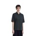 Skechers Polo Shirt Women's Carbon Black Carbon Black 0018, XL