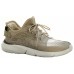 Skechers Ingram Anti Slip Wear Resistant Low Top Casual Shoes Men's Tan Бежевый, 41