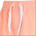 Skechers Casual Shorts Women's Candlelight Peach Pink Candlelight Peach Pink/00C7, S