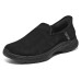 Skechers Go Walk 6 'Black' Women's Черный, 35.5