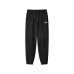 Skechers Sports Alliance Series Knitted Sweatpants Women's Carbon Black сажа, S