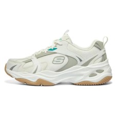 Skechers Sport Shoes 'Beige Grey Gum' Бежевый, 41.5