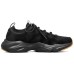 Skechers Stamina Airy Sports Shoes Black/Brown 42