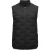 Skechers Vest Men's Carbon Black сажа, M