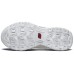 Skechers D'LITES 1.0 Cushioning Anti-Slip And Wear-Resistant Low-Top Chunky Sneakers Men's White 42.5