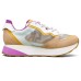 Skechers Heydayz Cushioning, Wear Resistant Low Top Running Shoes Women's Taupe 38