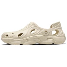 Skechers DASHING Clogs Men's Ecru 42