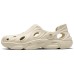 Skechers DASHING Clogs Men's Ecru 42