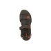 Skechers Go Walk Arch Fit Beach Sandals Men's Black Green Orange 39.5